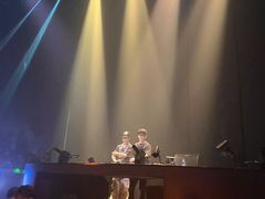 -CLUB OPUS欧贝斯酒吧(合肥店)