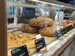 -WHEAT&BAKER-麥(凯德来福士店)