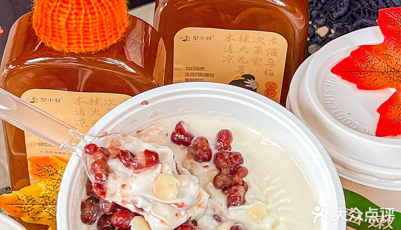 北京本地人爬香山都要打卡的店！