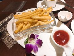 -尊品牛排(中大国际店)