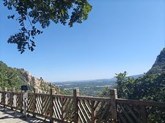 -北京凤凰岭