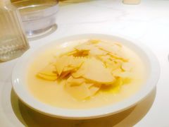 原生态竹笋-川味堂·四川豆花(八卦岭店)