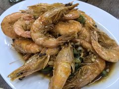 -贞姨美食·老字号海鲜大排档