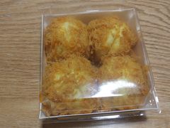 -老香港蛋糕(梓桐苑店)