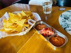 -HFFOUSA TACO弗萨塔可墨西哥餐厅(颐堤港店)