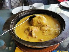 招牌沸腾土豆泥-谭记旺品(小谭山店)