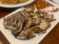 -天佑祥万春老卤(天乡后街店)
