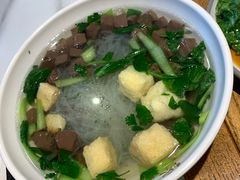 -馋三尺蟹粉小笼(人民广场店)