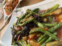 -兰州老马家族食府(康庄总店)