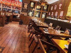 -白石の深夜食堂(泰华店)