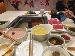 -海底捞火锅(龙岗星河COCO Park店)