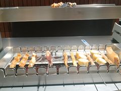 -很久以前羊肉串(朝阳路店)