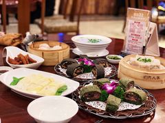 -顺德人家食府(黄金广场店)