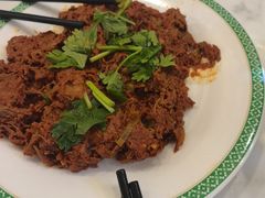 -华天延吉餐厅(西四总店)