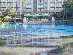 -三亚海棠湾万丽度假酒店