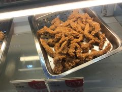 -超级鸡车(曹杨路店)