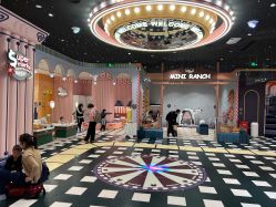 -MELAND亲子乐园•活动包场(北京亦庄龙湖天街店)