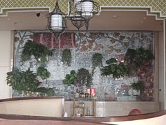 -郑州绿地JW万豪酒店-中餐厅