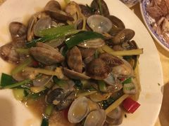 -得记得潮州海鲜砂锅粥(宝业路店)