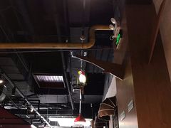 大堂-豪尚豪牛排(彩悦城店)