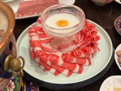 -日坛涮肉四合院·园林餐厅(日坛公园店)
