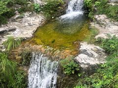 -孤山寨风景区