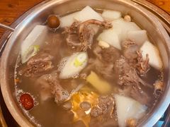 -草原牧羊火锅·龙虾·烤鱼(杨浦店)