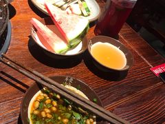-受气牛肉·耙牛肉火锅(水晶郦城店)