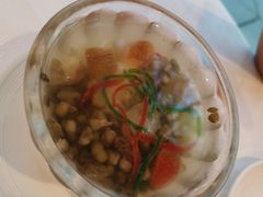 -阳澄湖费尔蒙酒店颐丰阁中餐厅(马鞍山西路店)