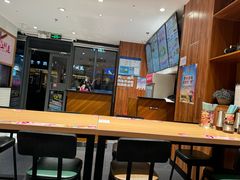 -小杨生煎(宜川路店)