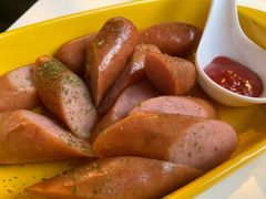 -棒沙拉·轻食餐厅(华润店)