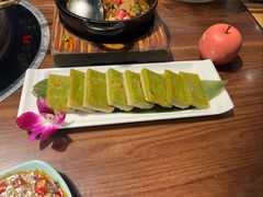 -龙泉人椰子鸡·糟粕醋·海南菜(龙昆南店)