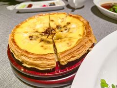 -秀儿四九城·新京菜(亚运村鸟巢店)