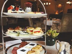 -Salon de Ville浦江汇(上海外滩华尔道夫酒店店)