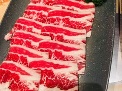 -新石器烤肉(中房金谊广场店)