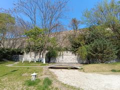 -南京城墙景区