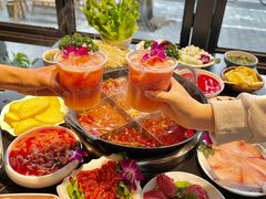 -俏媳妇火锅(宽窄巷子店)