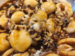 -快乐海鲜城(虎泉街店)