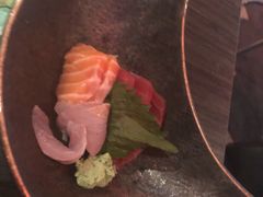 -滩万日本料理Nadaman(国贸大酒店)