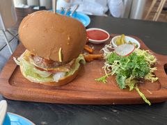 -莫多多餐厅