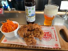 愚公移鸡-悠航SLOWBOAT(三里屯店)