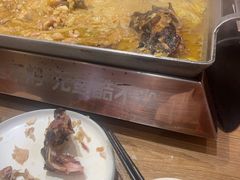 -鱼酷活鱼烤鱼(静安大融城店)