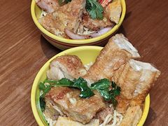 -泰盏鬼·颓废冬阴(陈家祠扬韬店)