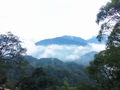 -青城山