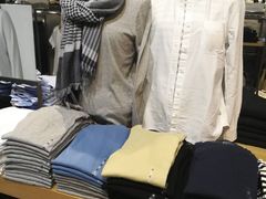 -MUJI无印良品(茂业天地店)