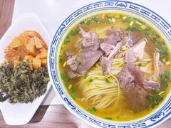 -永丰面馆(汉口路店)
