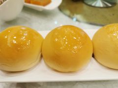餐包-畔山酒店中餐厅