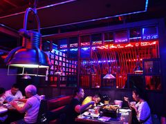 大堂-蛙来哒(金沙洲万达店)