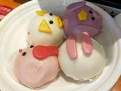 -客临百思德·东北特色馆(龙湖时代天街店)