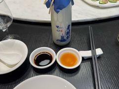 -亭下湖饭店(康岭店)